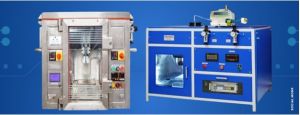 Ultrasonic Spray Pyrolysis