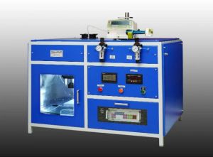 Ultrasonic Spray Pyrolysis