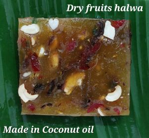 Kerala Dry Fruits Halwa