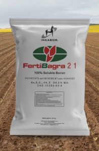 Inkabor Fertibagra 21 Boron