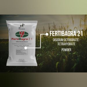 Inkabor Fertibagra 21 Boron