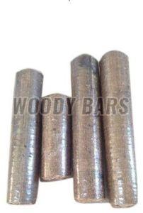 Brown Platina Briquette