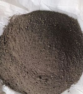 Reduction Grade Cast Iron Powder