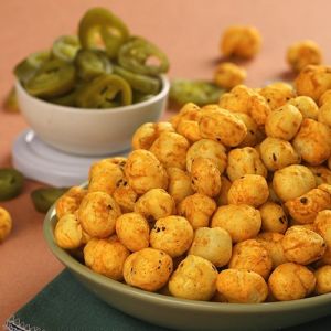 Jalapeno Roasted Makhana