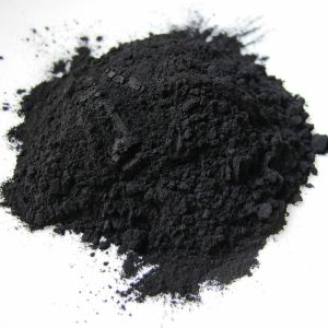 Black MS Powder