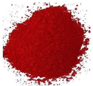Phosphorus Red Pure