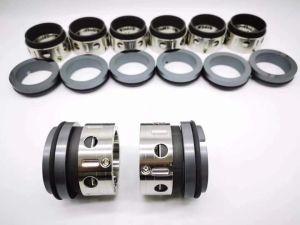 Mechanical Seal For Centrifugal Chemical Pump