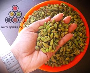 7mm Green Cardamom
