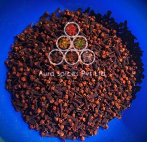 Brown Kerala Clove