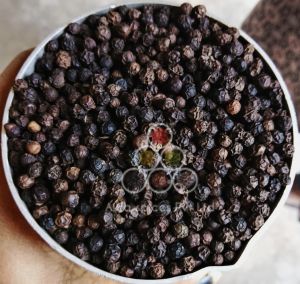 Extra Bold Black Pepper