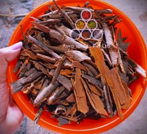 Natural Broken Cassia