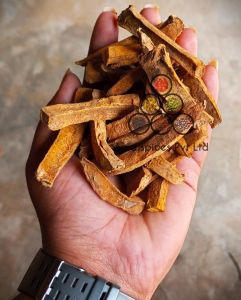 Natural Kasthoori Haldi