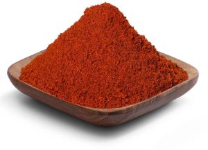 Organic Red Chilli Powder