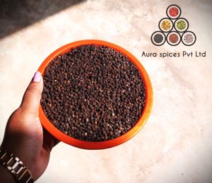 Small Black Pepper