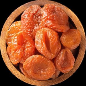 Dried Apricots