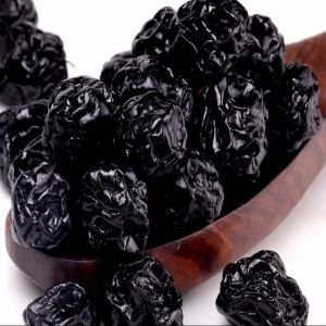Dried Prunes