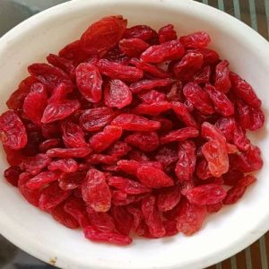 Red Raisins