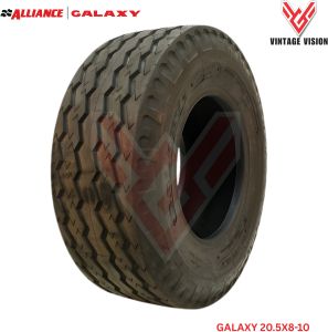 Galaxy Trailer Golf Cart Tires 20.5x8-10 8Ply