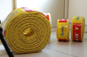 Polypropylene Rope