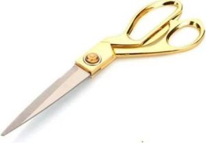Brass Stainless Steel Scissor