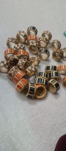 Resin Napkin Ring