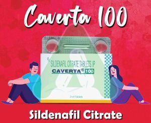 Caverta 100 Tablets