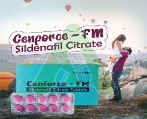 Cenforce FM Tablets
