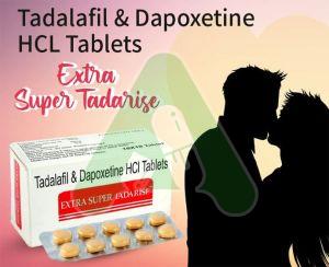 Extra Super Tadarise