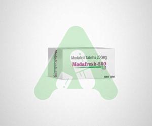 Modafresh 200mg Tablets