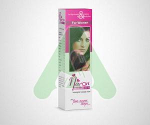 Naron Intravaginal Massage Cream