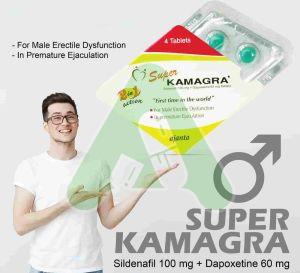 Super Kamagra Tablets