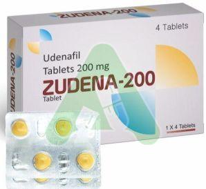 Zudena 200mg Tablets