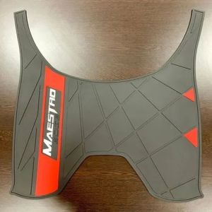 Maestro Edge Foot Mats