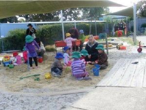 River Sand for Landscaping and Play Areas