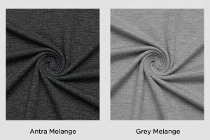 Oe Lcyra Rib Premium Fabric