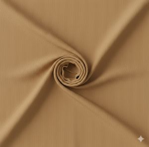Oe Lcyra Rib Premium Fabric