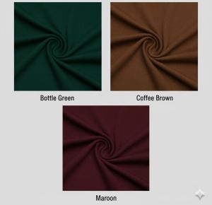 Oe Single Jersey 160gsm Premium Fabric
