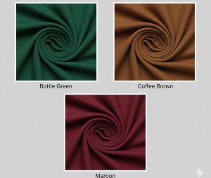 Oe Single Jersey 180gsm Standard Fabric