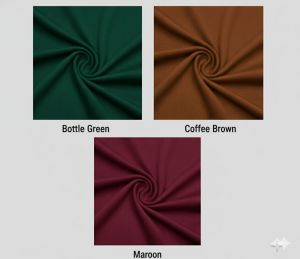 Oe French Terry Fabric