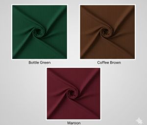 Oe Lcyra Rib Standard Fabric