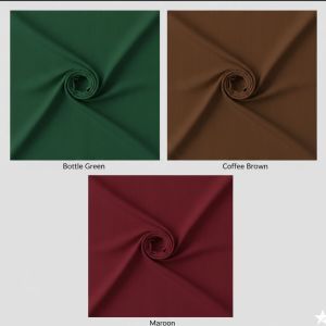 Oe Lycra Fine 180gsm Standard Fabric