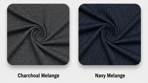 Oe Lcyra Rib Premium Fabric
