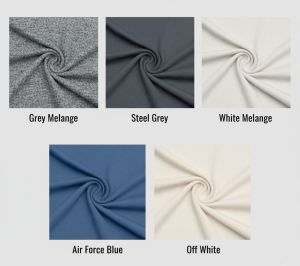 Oe French Terry Loopknit Unraise Premium