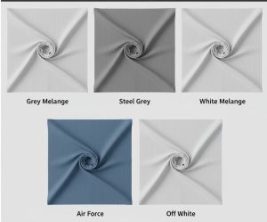 Oe Airtex 200 GSM Standard Fabric