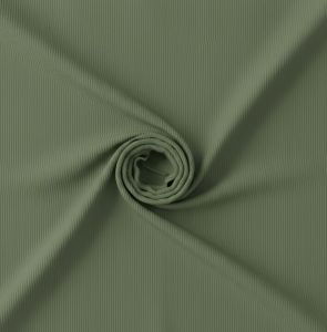 Oe Lcyra Rib Standard Fabric