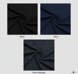 Oe Single Rib Standard Fabric
