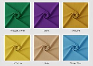 Oe Airtex 220 GSM Standard Fabric