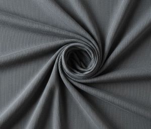 Oe Single Rib Standard Fabric