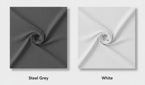 Oe Lcyra Rib Standard Fabric