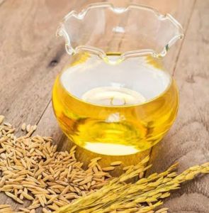 Rice Bran Oil